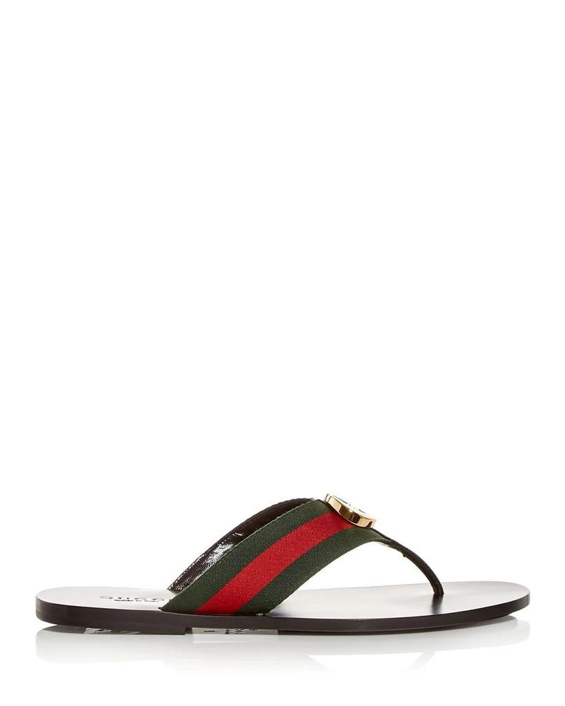 Gucci Men's Kika Thong Sandals 3