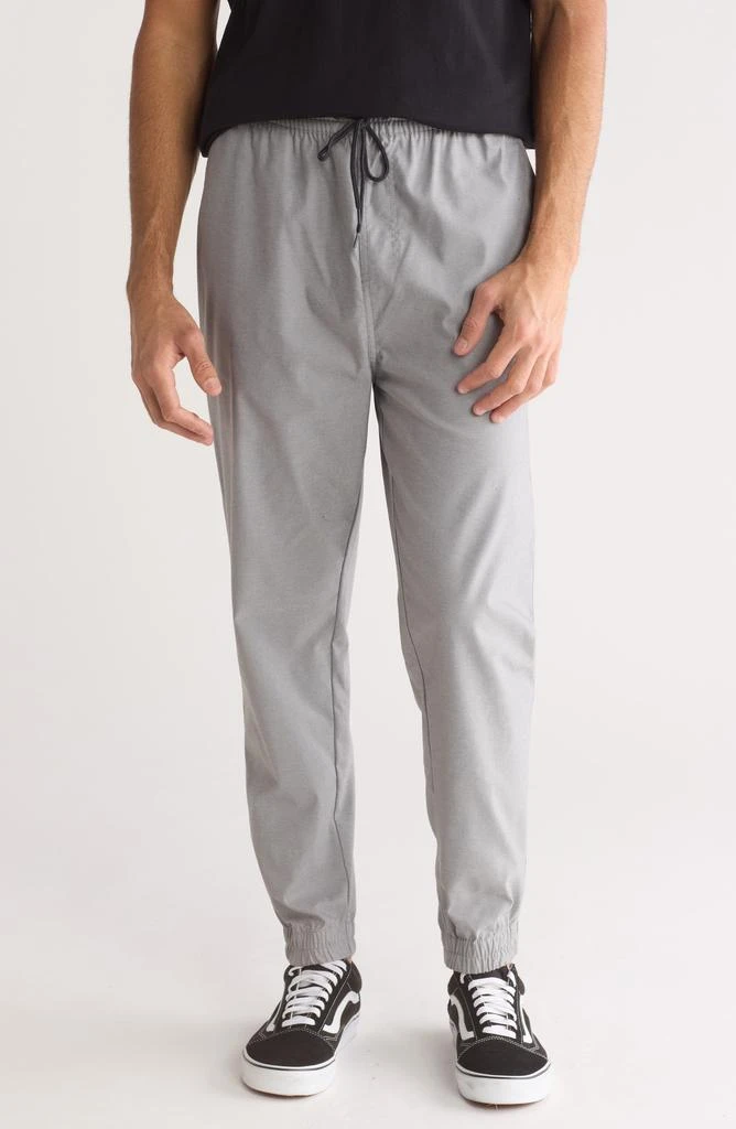 Hurley Dri Outsider Vapor Joggers 1