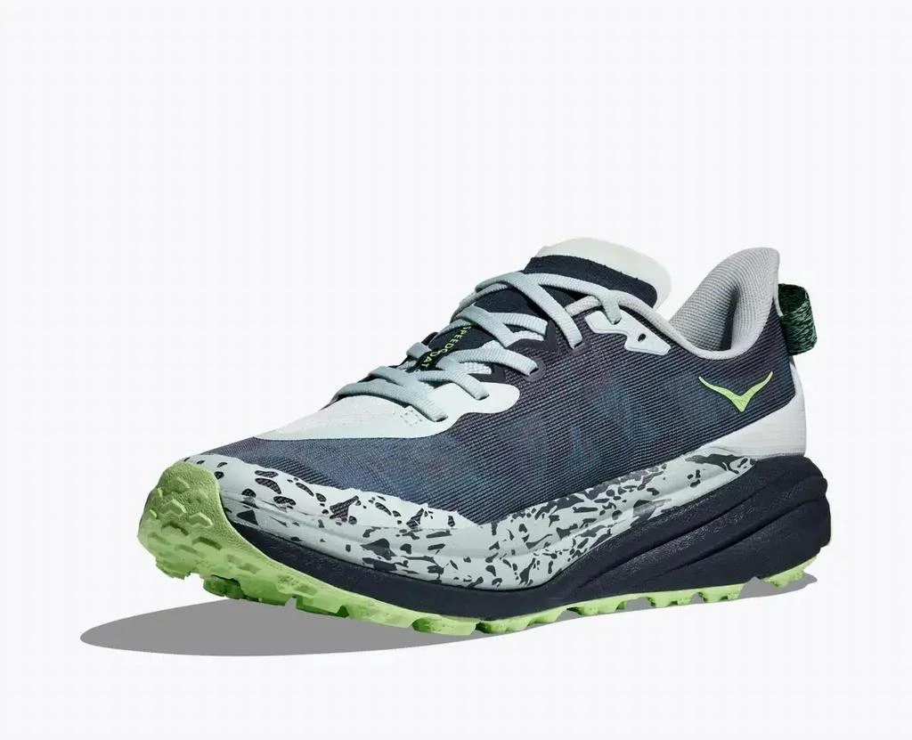 Hoka One One Hoka - Men's Speedgoat 6 Trail Running Sneakers 3