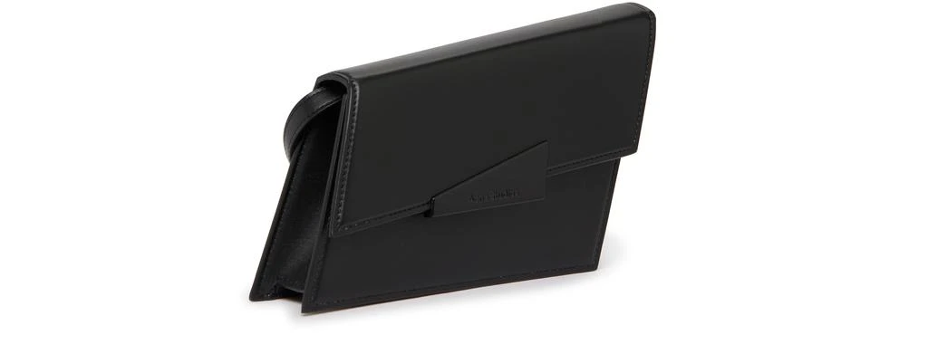 Acne Studios Distortion Micro bag 3