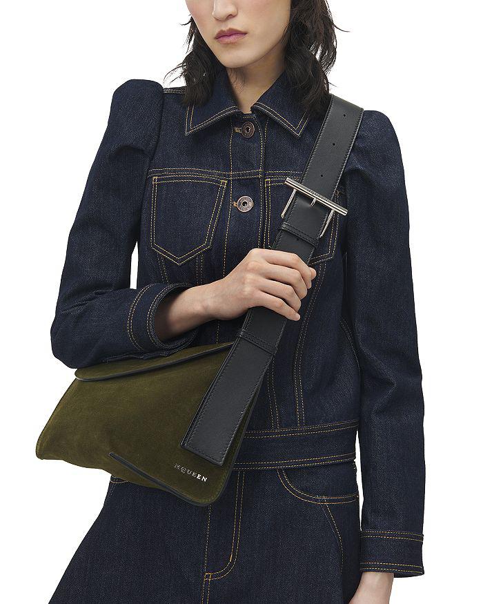 McQueen Large T-Bar Sling