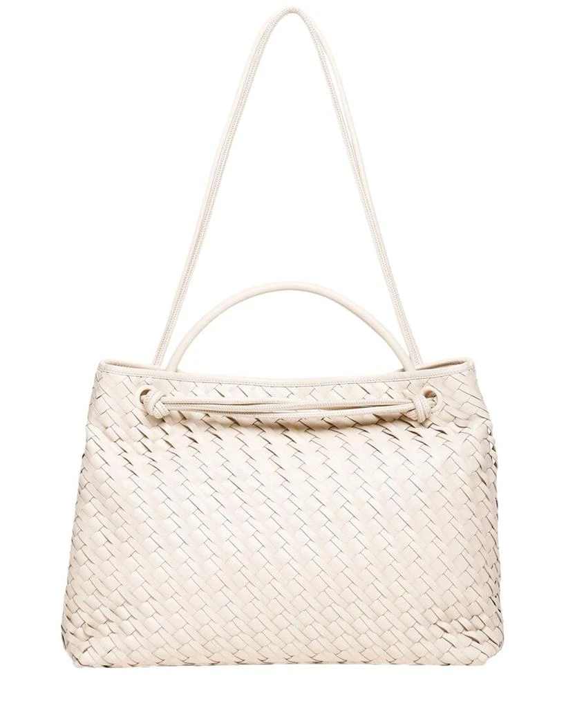 Walter Baker Hazel Large Leather Tote 1