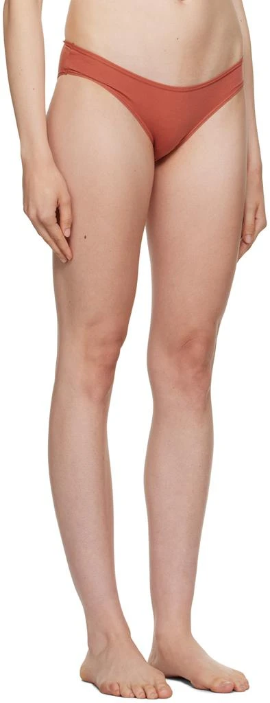 Baserange Red Bell Briefs 2