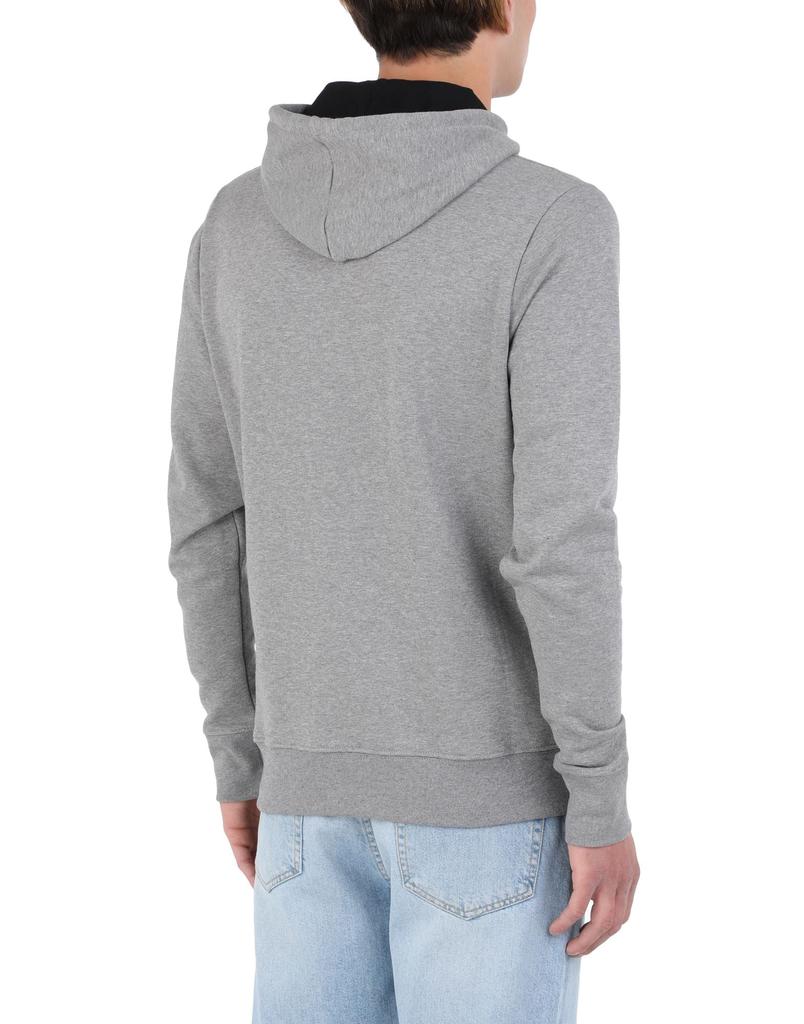 Ps Paul Smith Ps Paul Smith - Sweatshirts - Grey - Man