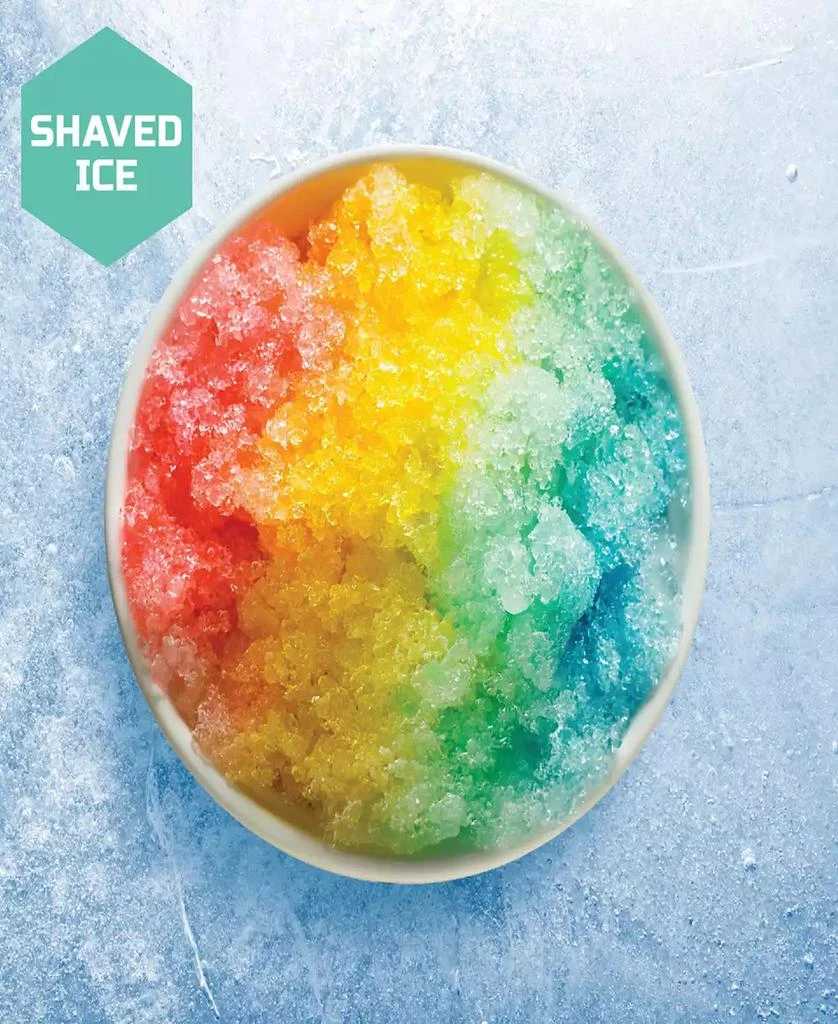 Discovery #MINDBLOWN Food Science Kit Frozen Treats, Created for Macy's 8