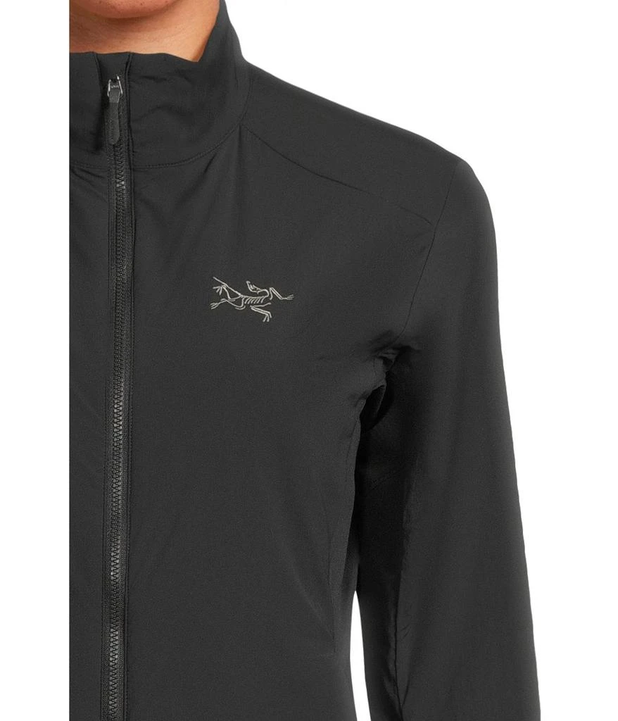 Arc'teryx Atom SL Jacket 4