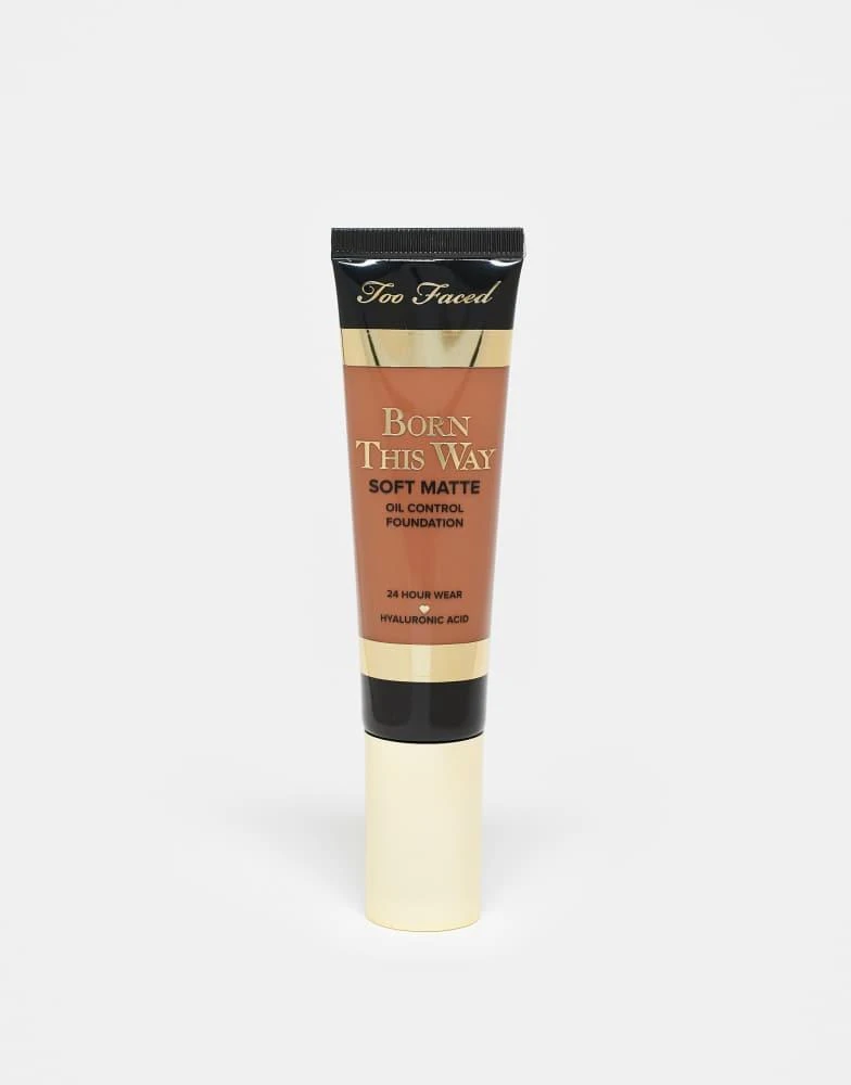 Too Faced Cosmetics Too Faced Born This Way Soft Matte Foundation 29