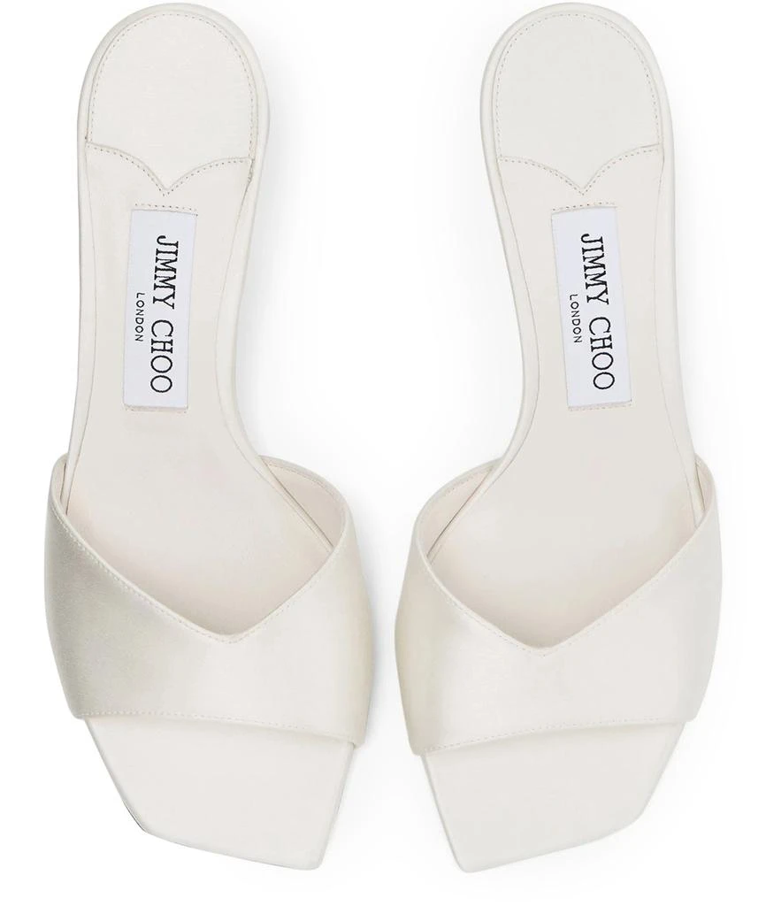 Jimmy Choo Skye 70 mules 5