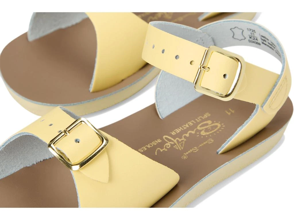 Salt Water Sandal by Hoy Shoes Surfer (Little Kid) 6