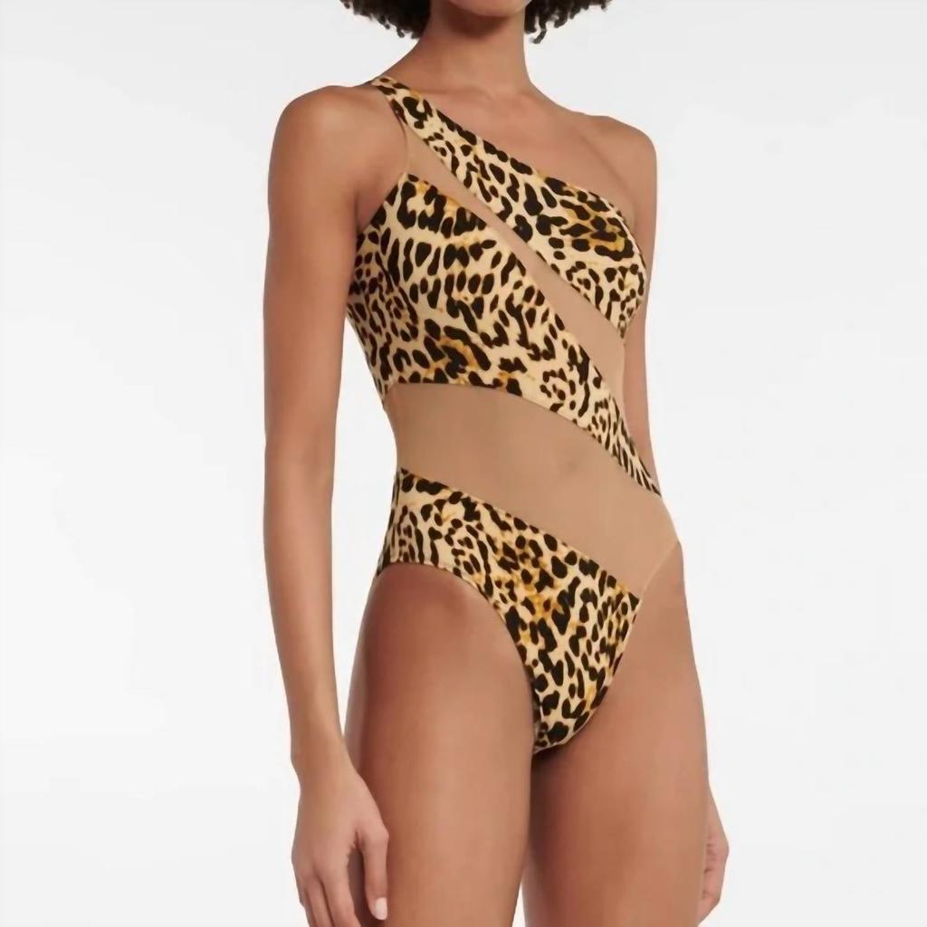 Norma Kamali Norma Kamali - Mio Swimsuit