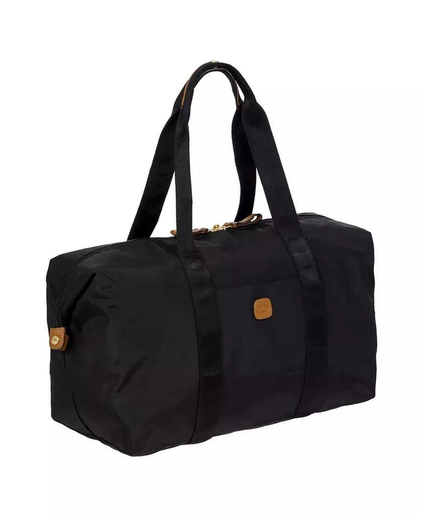 Bric's Milano X-Bag 18'' Folding Duffle 2