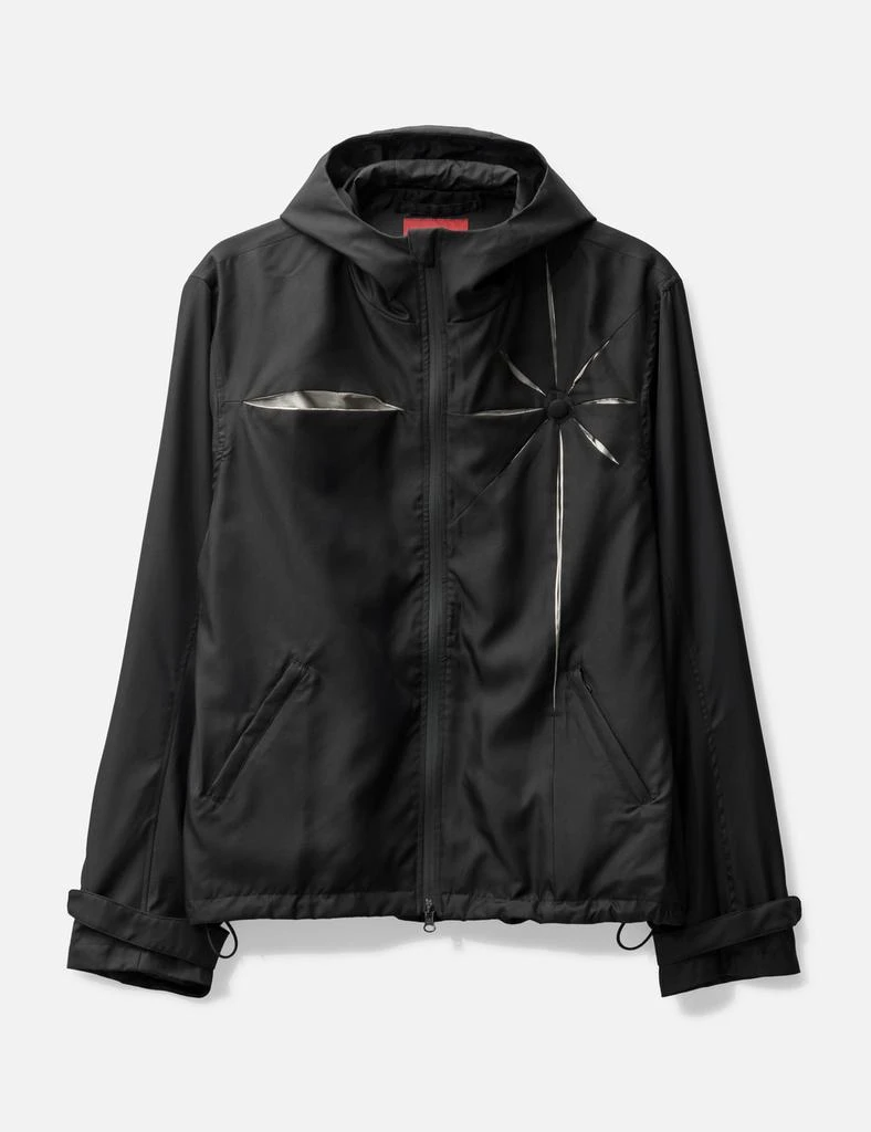 KUSIKOHC ORIGAMI WINDBREAKER 1