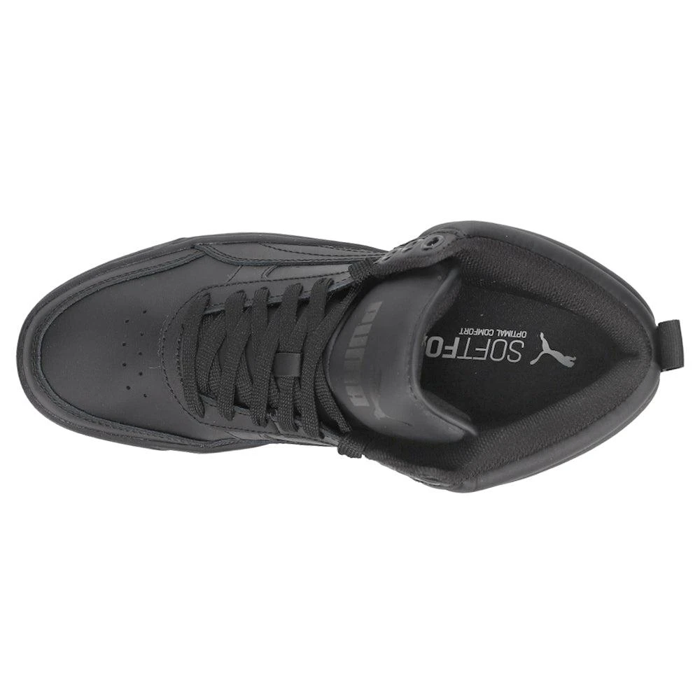 Puma Rebound Street V2 High Top Sneakers 4
