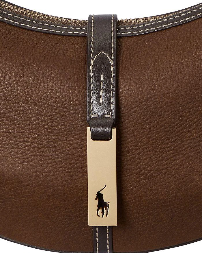 Ralph Lauren Polo ID Mini Shoulder Bag 7