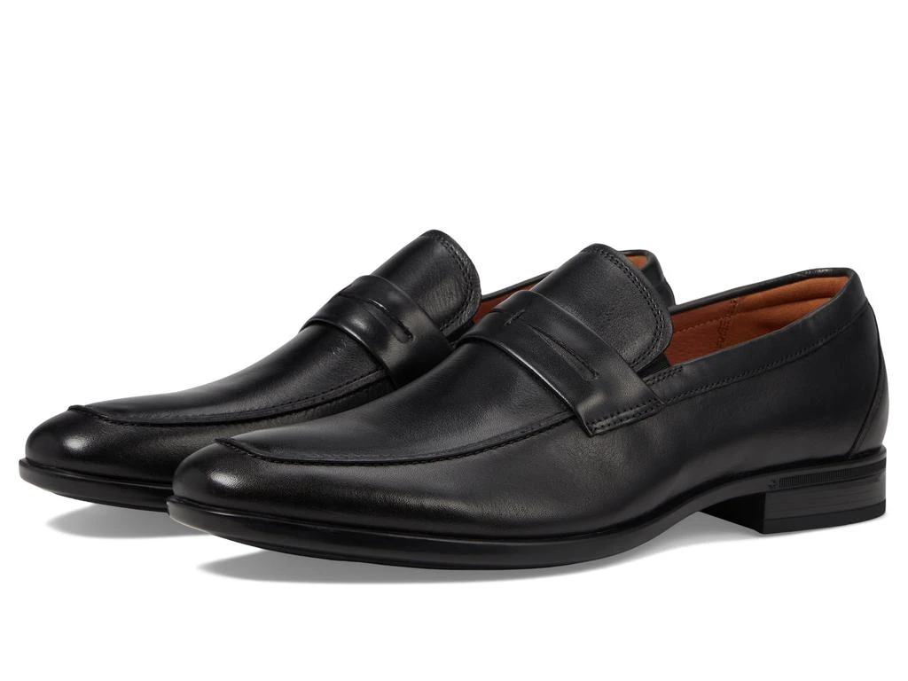 Florsheim Zaffiro Moc Toe Penny Loafer 1