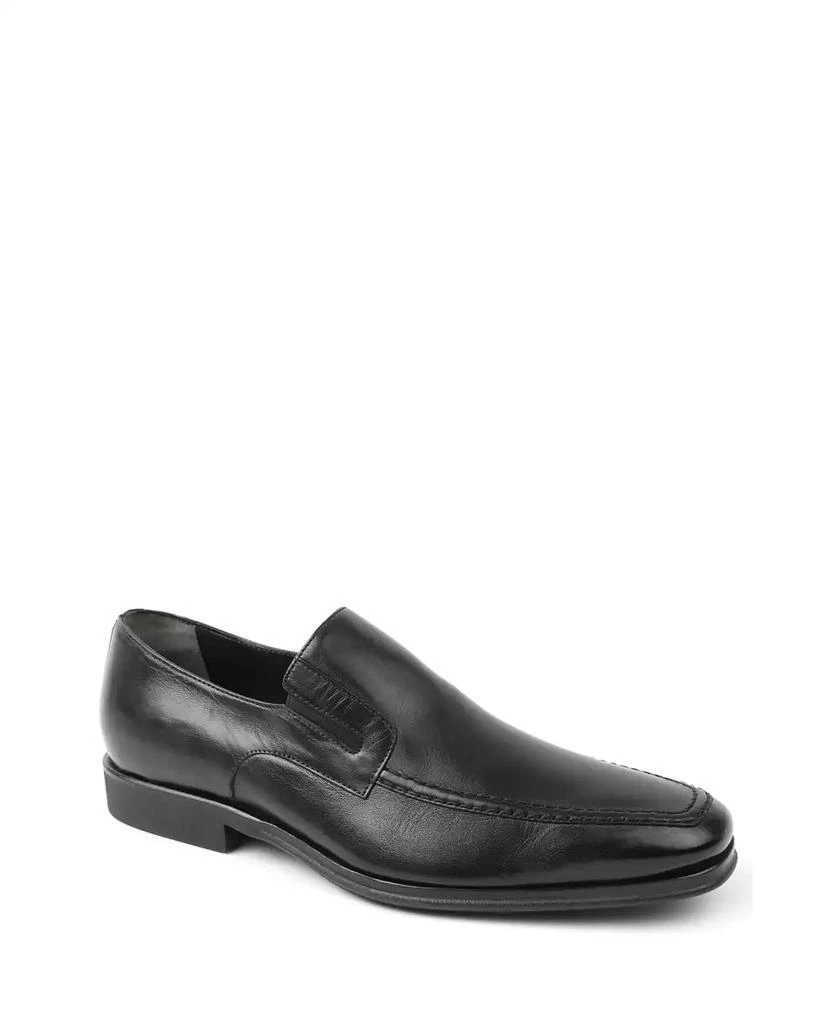 Bruno Magli Men's Raging Nappa Slip On Dress Shoes 1