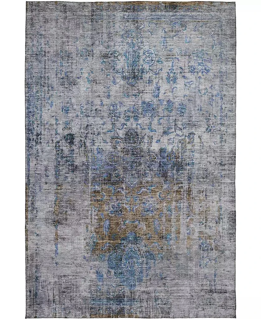 Dalyn Karaj Washable KJ2 10
x14
 Area Rug
