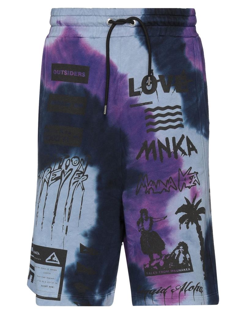 MAUNA KEA Shorts & Bermuda
