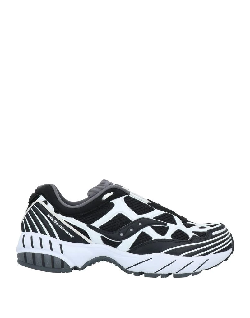 White Mountaineering Sneakers 1
