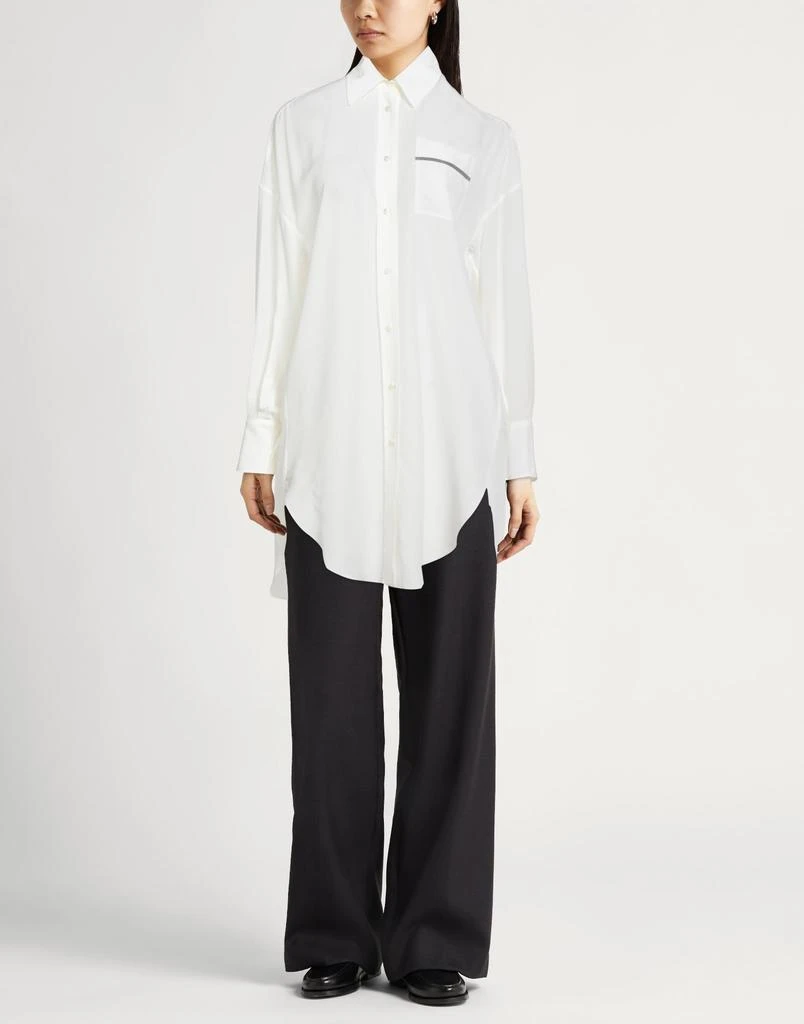 Brunello Cucinelli Silk shirts
blouses 2