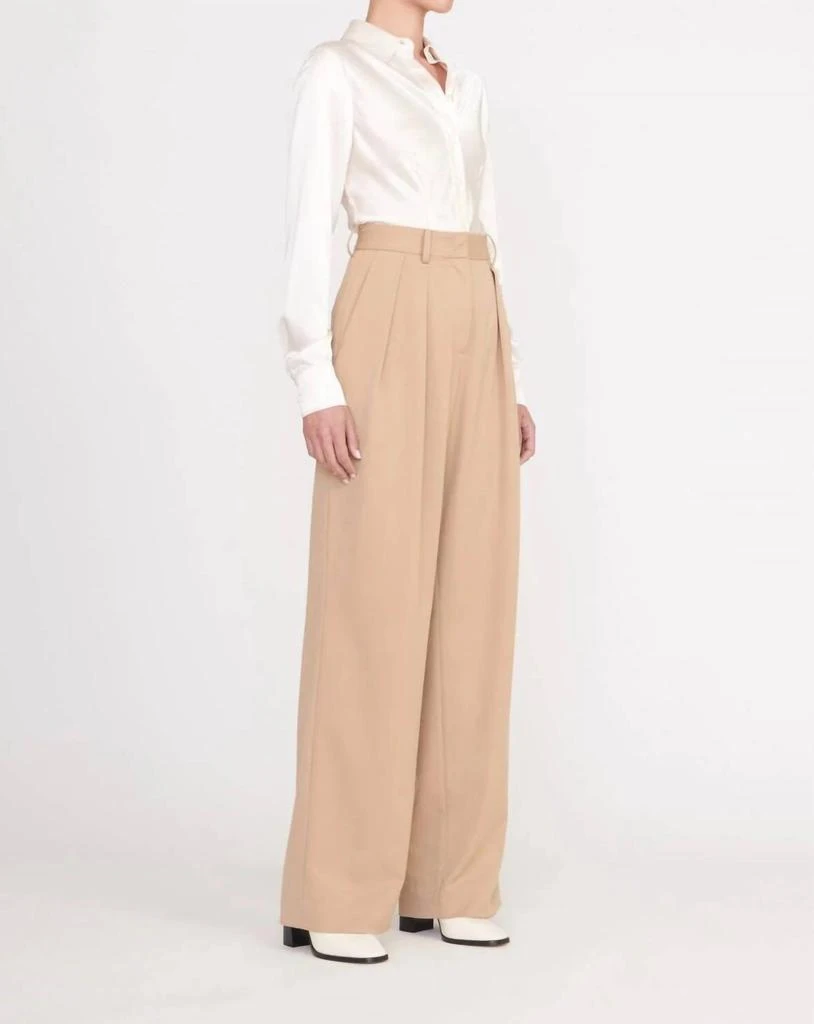 Staud Staud - Luisa Pant 4