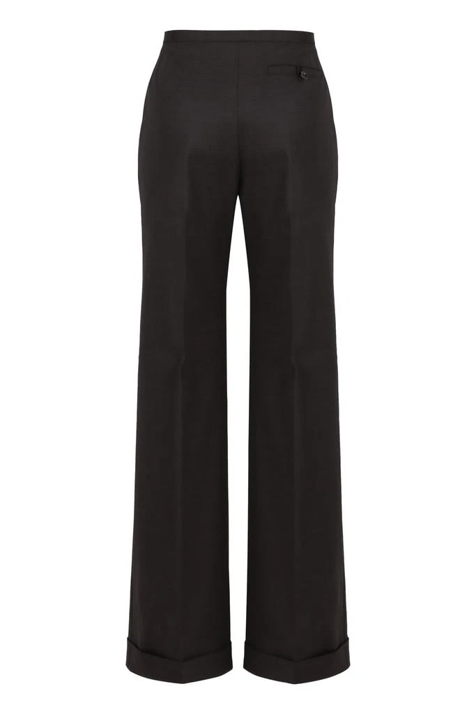 PHILOSOPHY di LORENZO SERAFINI Flared Trousers 2