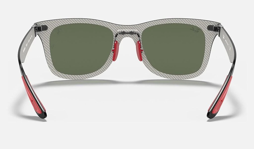 Ray-Ban RB8395M SCUDERIA FERRARI COLLECTION 4