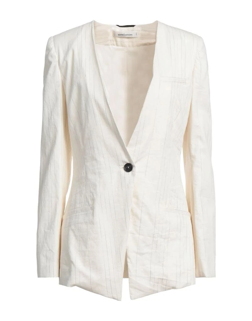 NOSTRASANTISSIMA Blazer 1