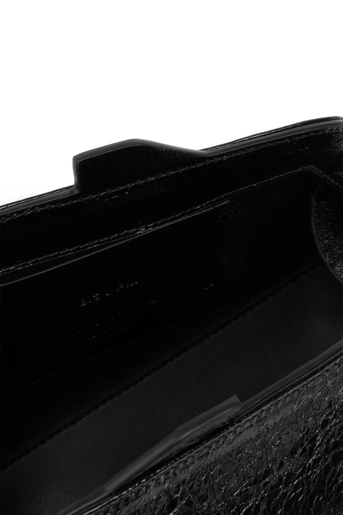 The Attico Clutch '8:30 PM' 5