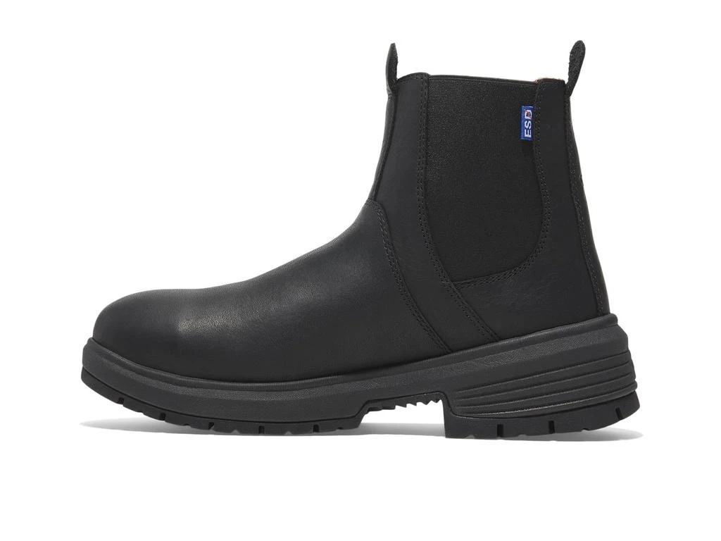 Timberland Birchline Chelsea Composite Safety Toe Static Dissipative 4