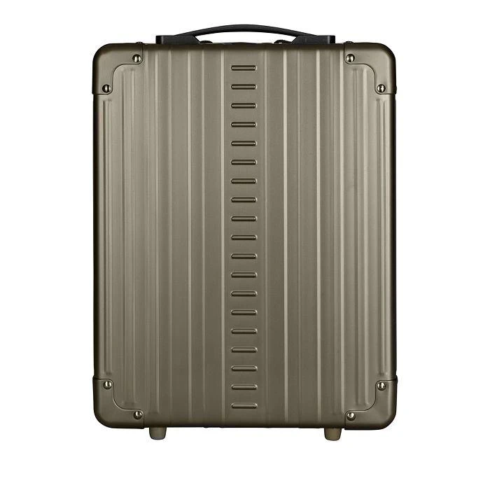 ALEON Aluminum Small Hybrid Backpack 4