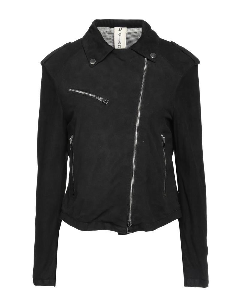 Delan Biker jacket