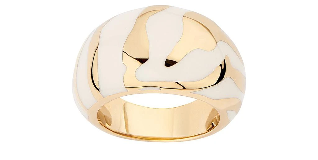 AURELIE BIDERMANN Bague Liwa 1
