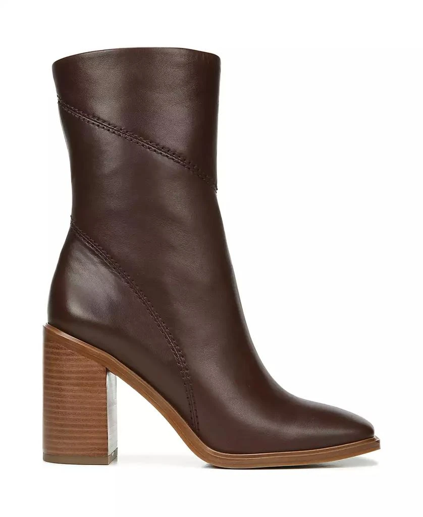 Franco Sarto Women's Stevie Mid Shaft Boots 2