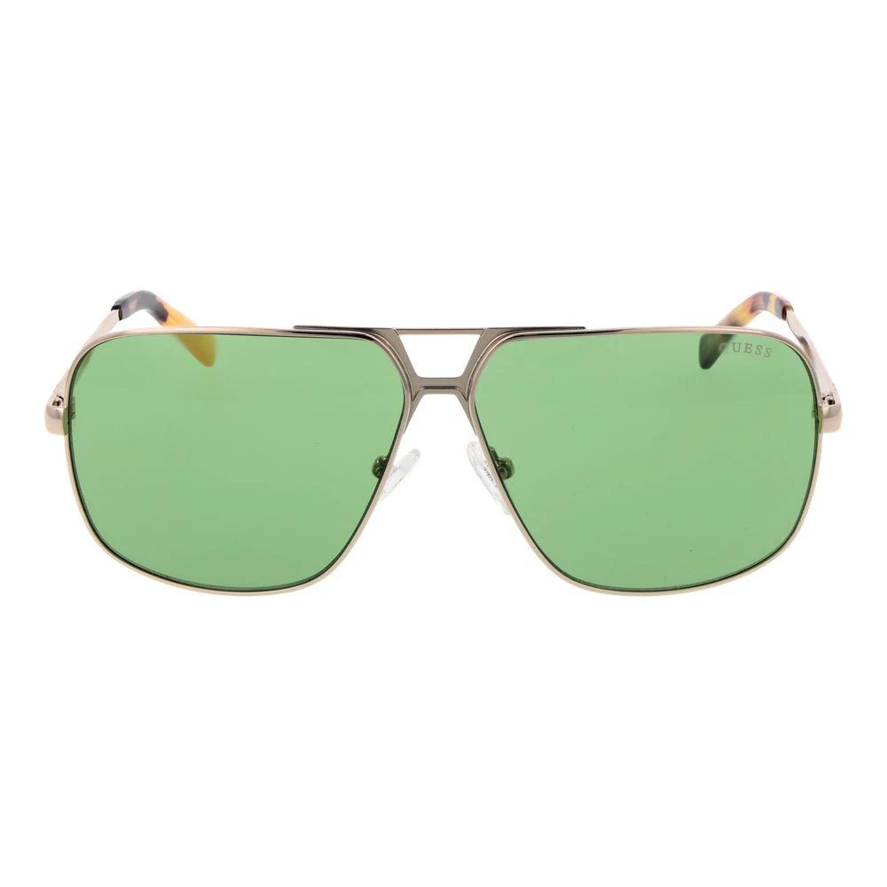 GUESS Men Men's Sunglasses 2