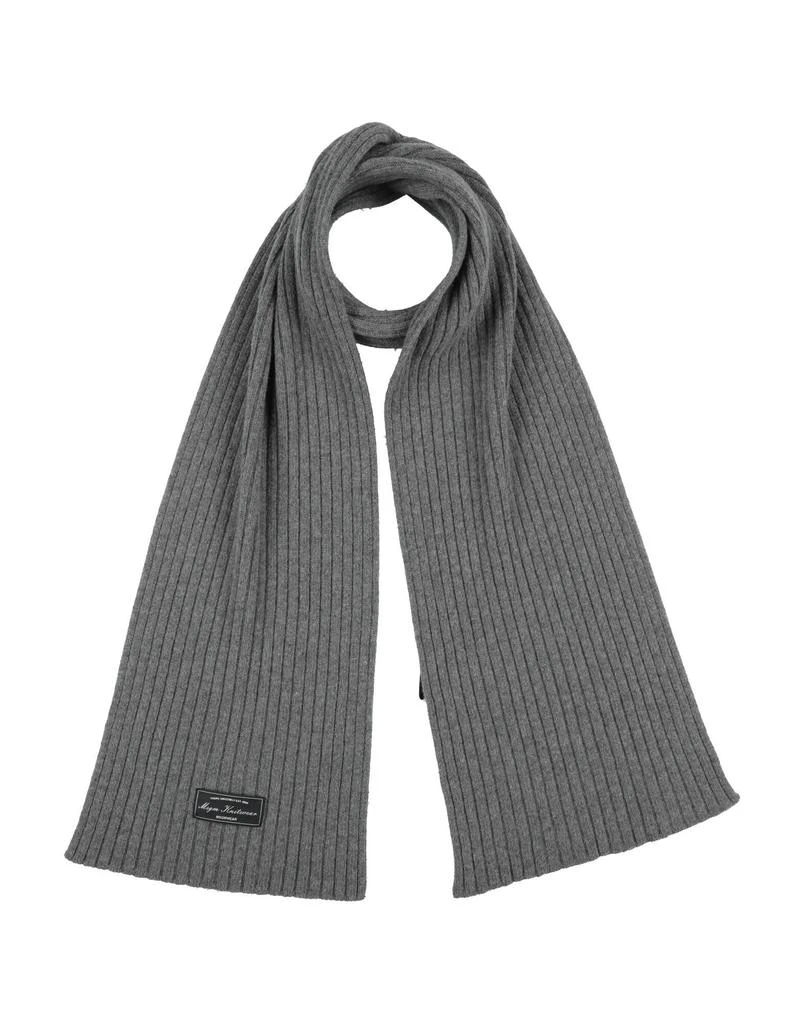 MSGM Scarves and foulards