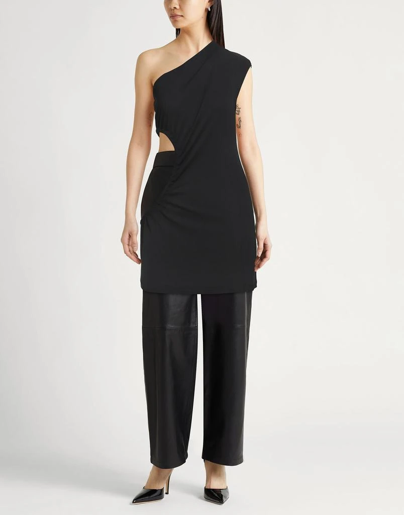 ERIKA CAVALLINI One-shoulder top 2