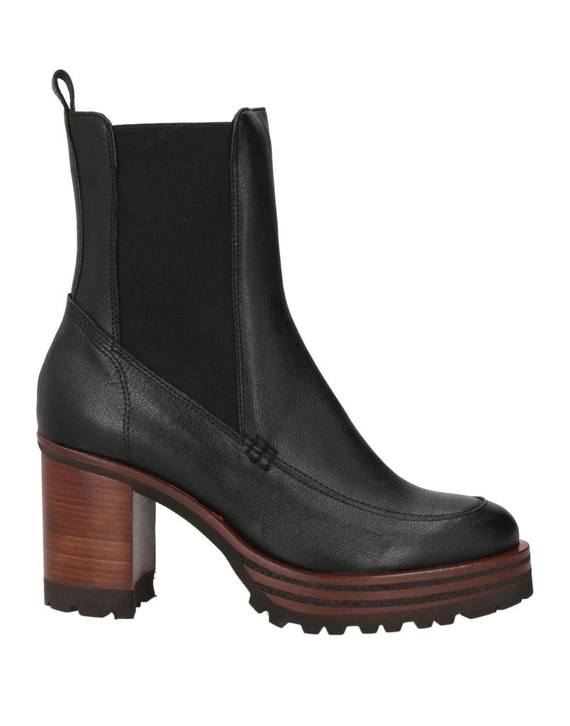 ZINDA Ankle boot
