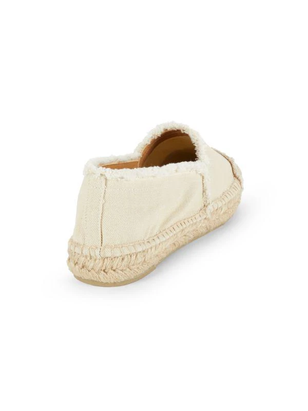 CASTAÑER Kampala Frayed Espadrilles 3