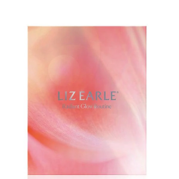 LIZ EARLE Liz Earle Radiant Glow Routine 3