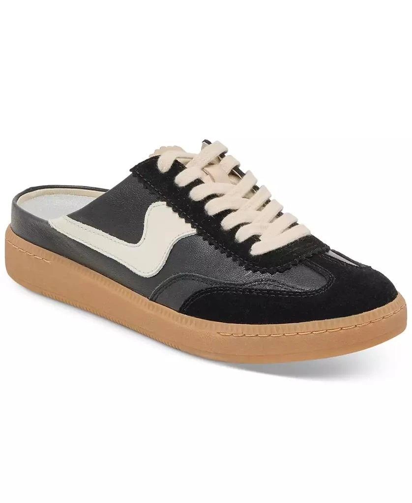 Dolce Vita Women's Notice Slide Mule Sneakers 1