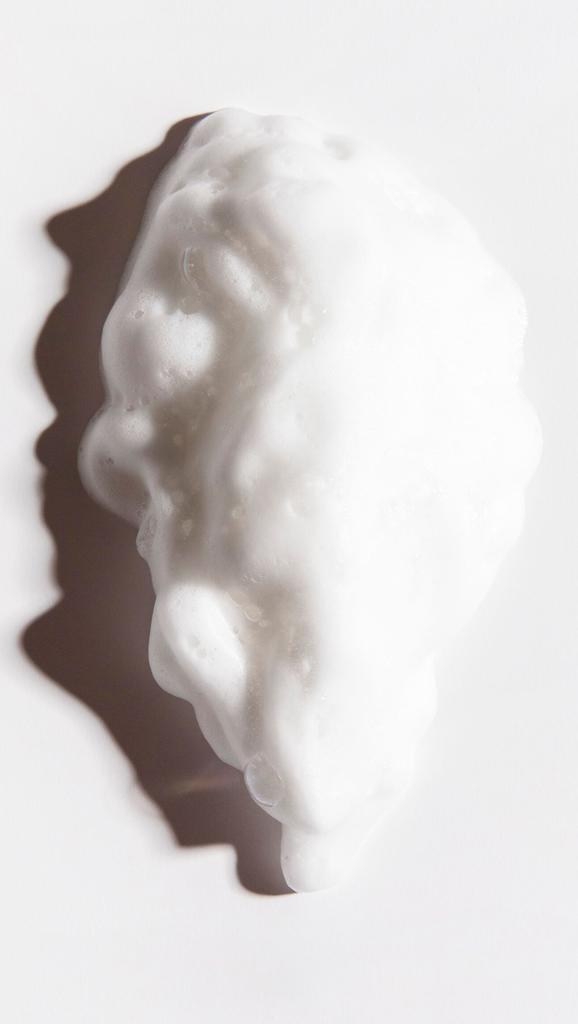 OUAI Air Dry Foam