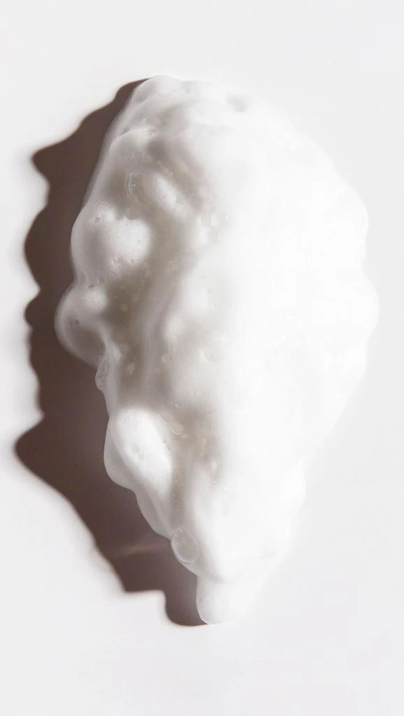 OUAI Air Dry Foam 2