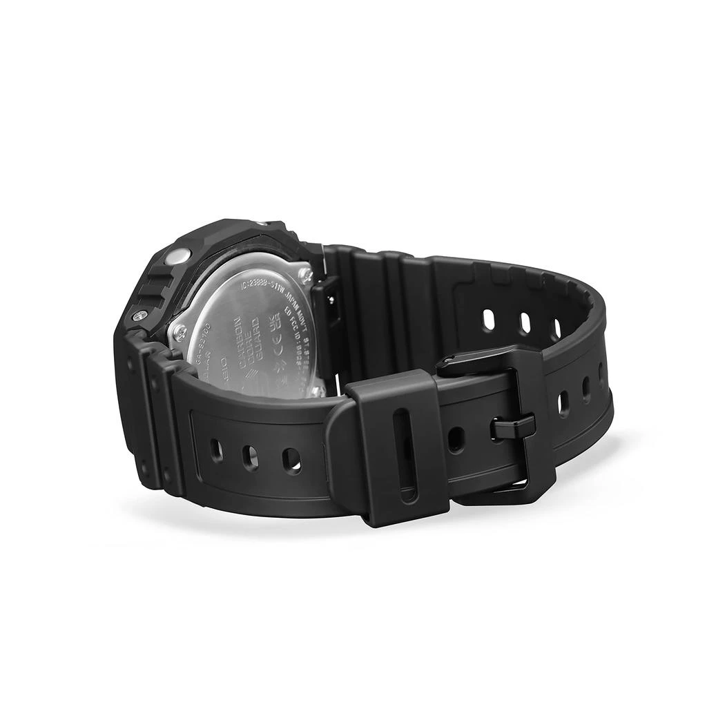 G-Shock GAB2100BNR1A 3