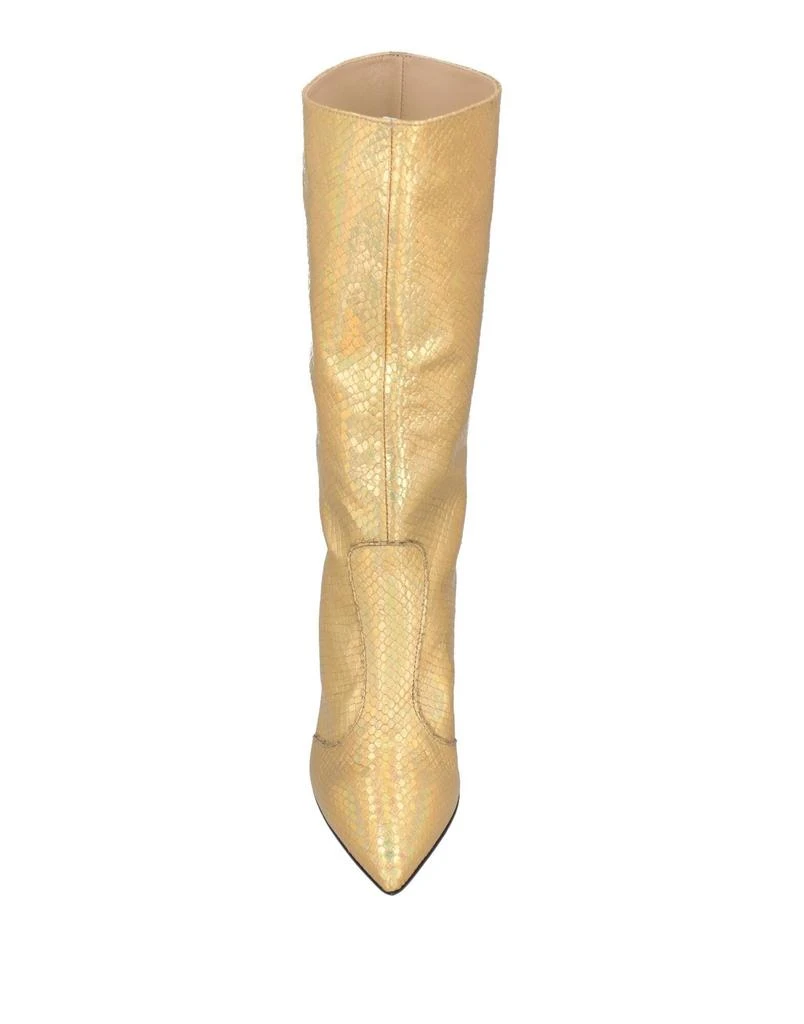 STRATEGIA Boots 4
