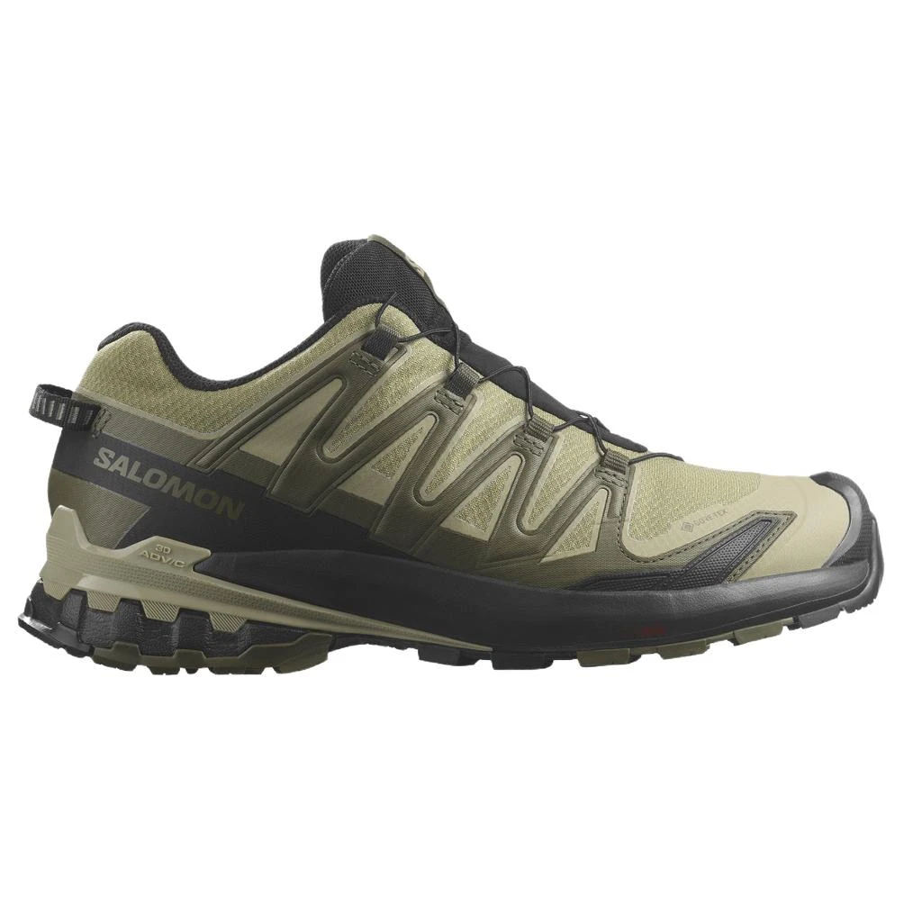 Salomon Salomon XA Pro 3D Gore-Tex Trail Running Shoe - Men's