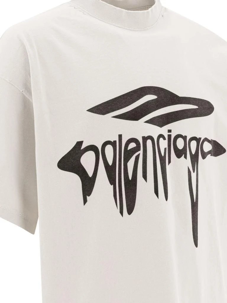 Balenciaga Balenciaga T-Shirts 4