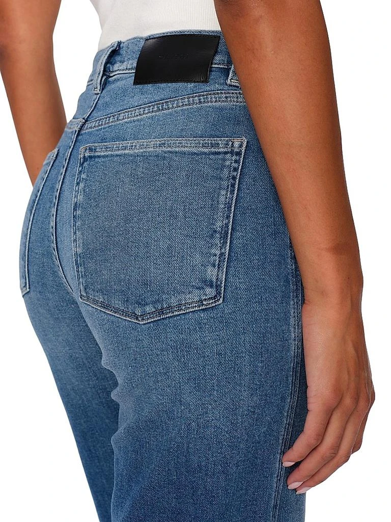 DL1961 Thea Boyfriend Relaxed Jeans 5