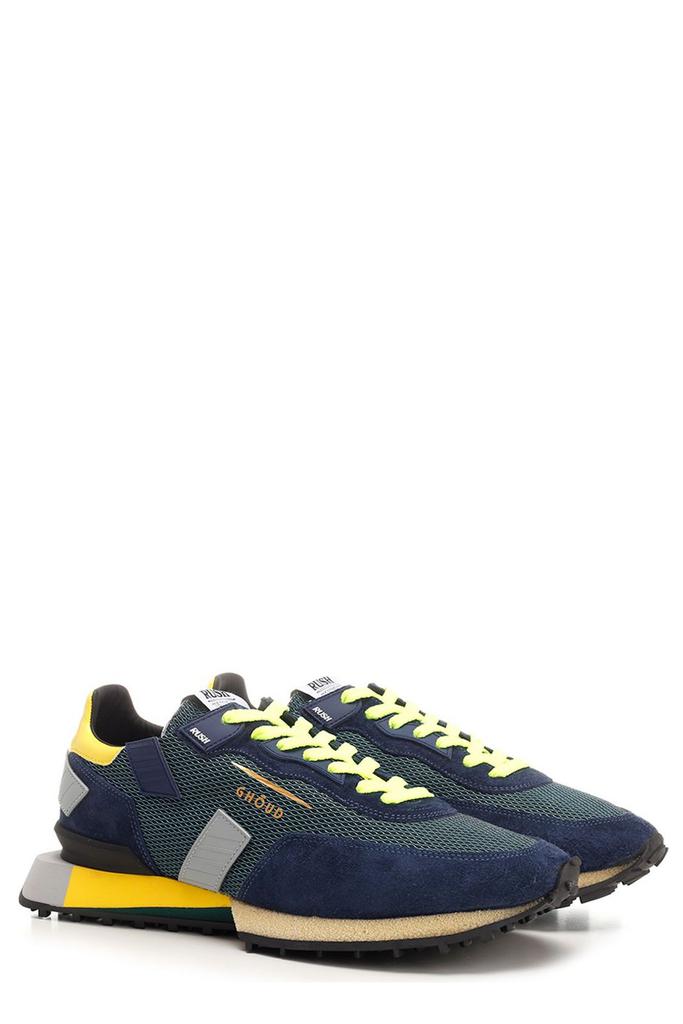 GHOUD Ghoud Rush Groove Lace-Ip Sneaker