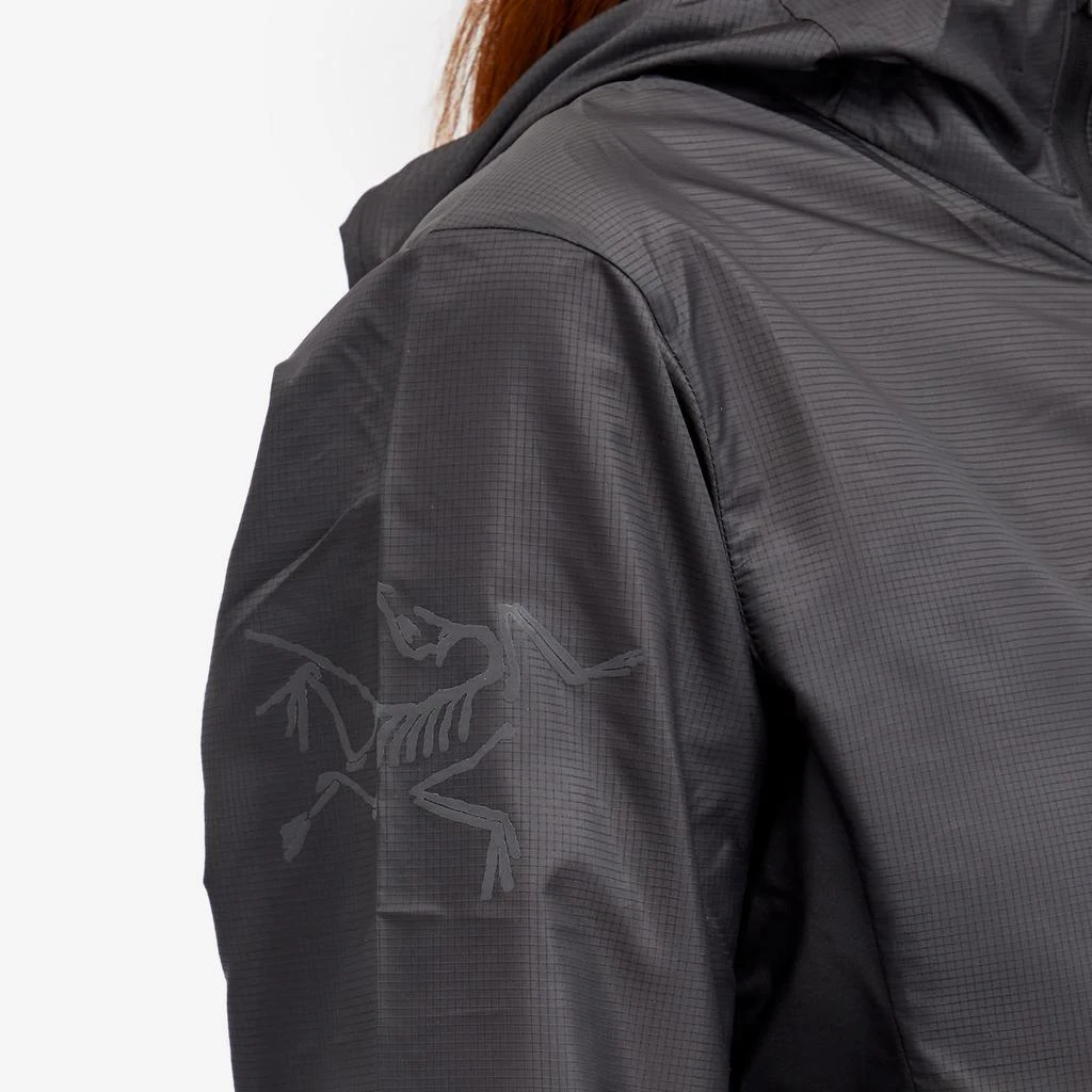 Arc'teryx Arc'teryx Norvan Windshell Hoodie Jacket 5